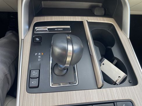 Certified 2024 MAZDA CX-90 Plug-In Hybrid w/ Premium Plus image 28