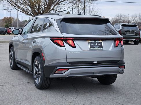 New 2026 Hyundai Tucson SEL image 5