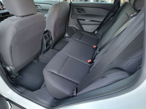 New 2026 Nissan Rogue S image 12