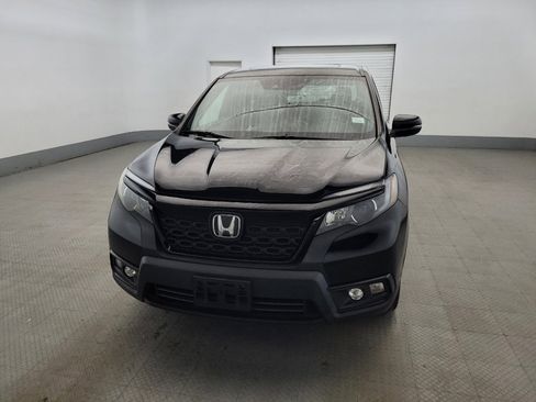 Used 2021 Honda Passport EX-L image 15