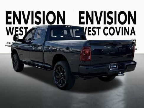 New 2026 RAM 2500 Laramie image 6