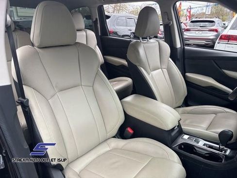 Used 2023 Subaru Ascent Limited w/ Popular Package #2A AWD/4WD image 12
