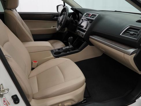 Used 2016 Subaru Outback 2.5i Limited AWD/4WD image 50