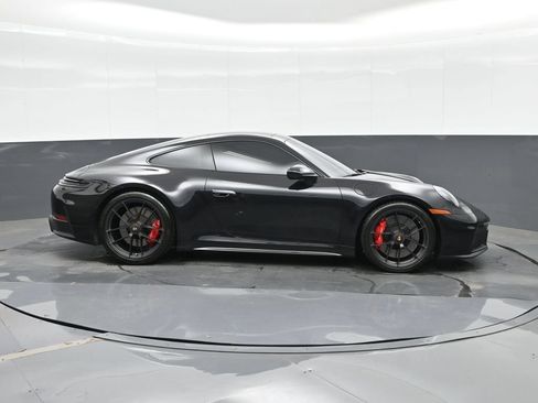 Used 2026 Porsche 911 Carrera GTS RWD image 10