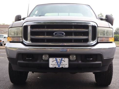 Used 2003 Ford F250 XL AWD/4WD image 13