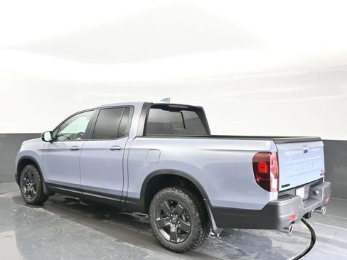 New 2026 Honda Ridgeline TrailSport image 3