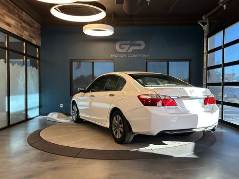 Used 2015 Honda Accord LX image 5