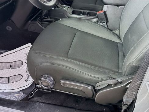 Used 2021 Jeep Wrangler Unlimited Sport AWD/4WD image 18