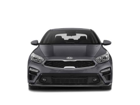 Used 2019 Kia Forte S w/ S Premium Package FWD image 7