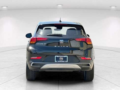 Used 2024 Buick Encore GX Preferred FWD image 5