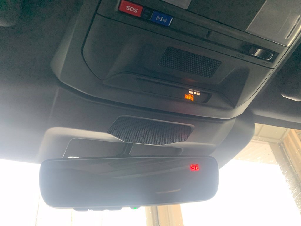 New 2026 Subaru WRX tS AWD/4WD image 10