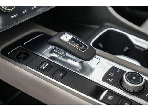 New 2026 INFINITI QX60 Pure w/ Cargo Package image 19