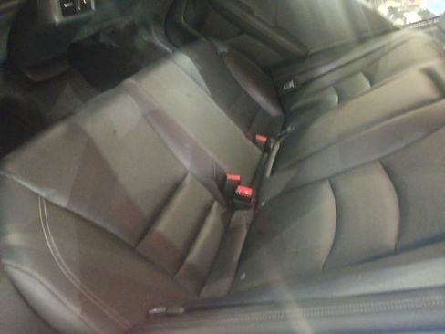 Used 2017 Honda Accord Touring image 6