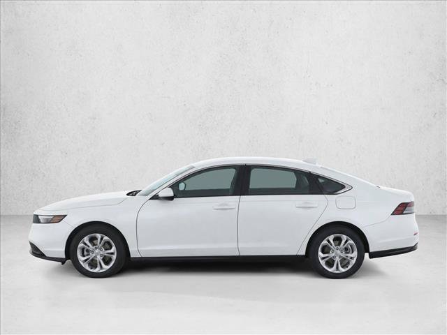 New 2026 Honda Accord LX image 4