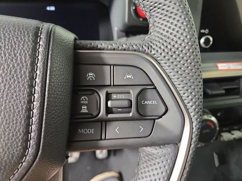 New 2026 Toyota Tacoma TRD Sport AWD/4WD image 22