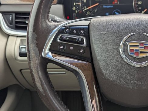 Used 2013 Cadillac XTS Platinum FWD image 20