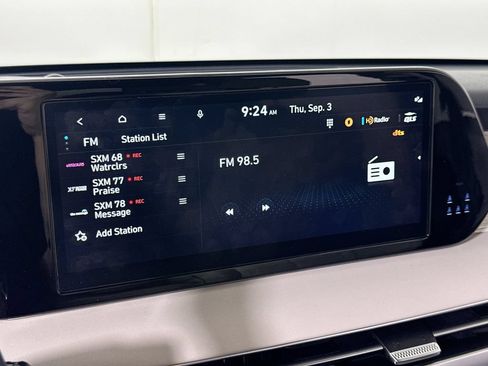 Used 2025 Hyundai Palisade Calligraphy FWD image 30