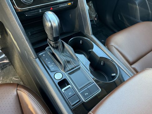 Used 2022 Volkswagen Atlas SE image 20