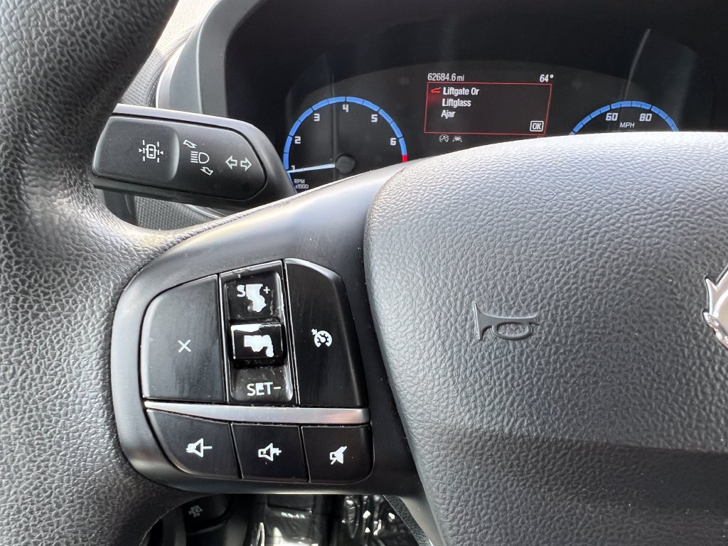 Used 2021 Ford Bronco Sport Big Bend AWD/4WD image 25