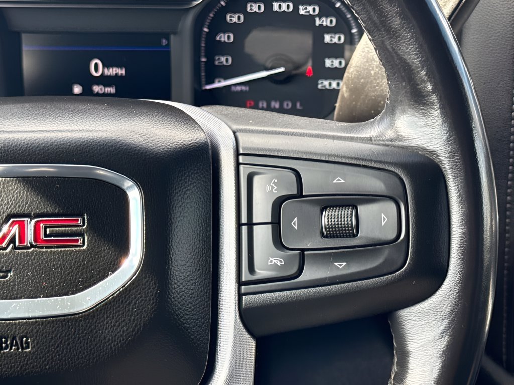 Used 2021 GMC Sierra 1500 Elevation w/ Preferred Package AWD/4WD image 15