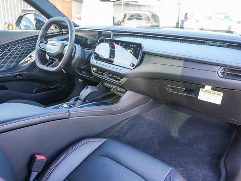 New 2026 Dodge Charger R/T Scat Pack image 13