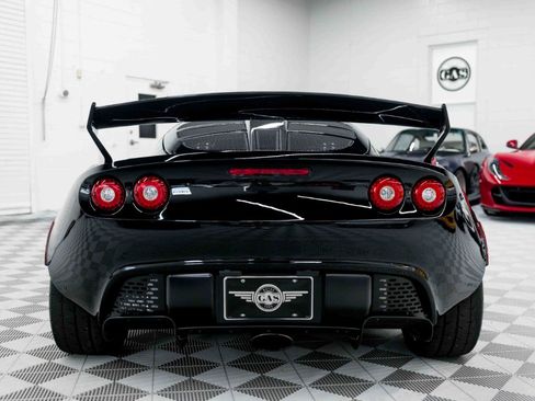 Used 2010 Lotus Exige S 260 Sport RWD image 9