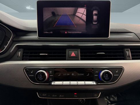 Used 2017 Audi A4 2.0T Premium Plus image 29