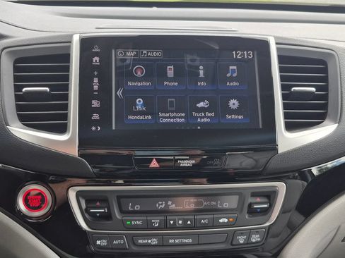 Used 2018 Honda Ridgeline RTL-E image 7