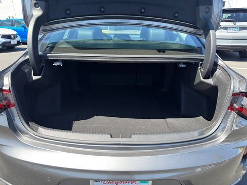 Certified 2025 Acura TLX w/ Technology Package FWD image 33