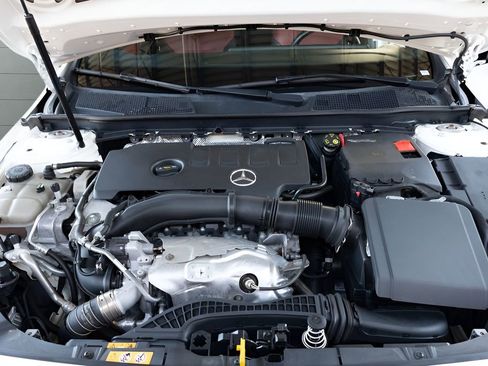 Used 2021 Mercedes-Benz A 220 image 91
