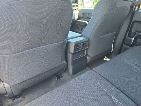 New 2026 Toyota 4Runner SR5 RWD image 19