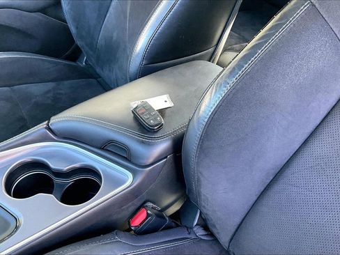 Used 2019 Dodge Challenger GT w/ Plus Package image 35