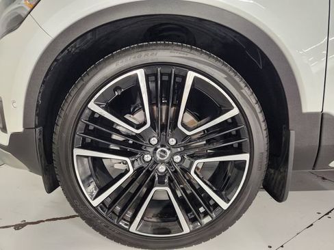 Used 2021 Volvo XC40 T5 Inscription w/ Advanced Package AWD/4WD image 8