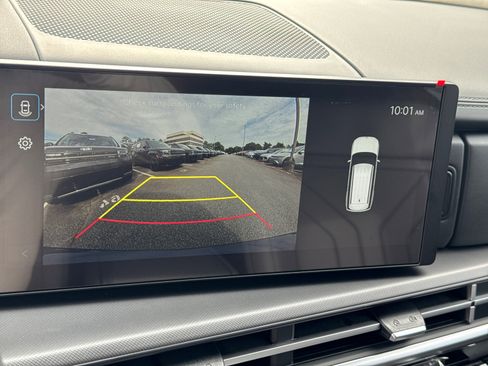 New 2026 Hyundai Santa Fe SEL image 23