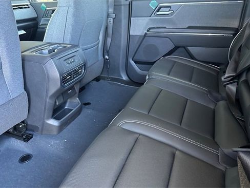 New 2026 GMC Sierra EV Elevation w/ Premium Package image 13