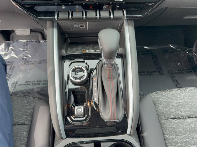 New 2026 Chevrolet Colorado Z71 AWD/4WD image 19