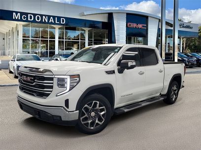 Used 2023 GMC Sierra 1500 SLT w/ SLT Convenience Package
