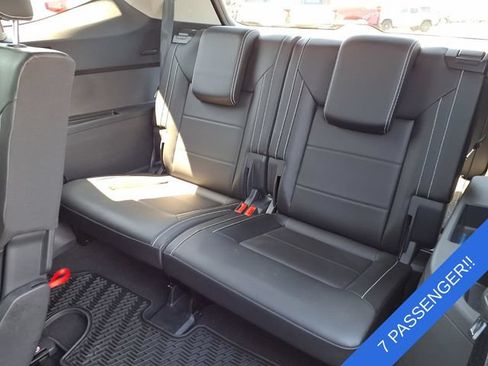 Used 2023 Volkswagen Atlas SE FWD image 20