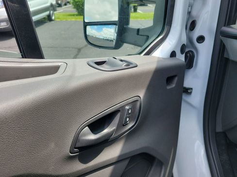 New 2026 Ford Transit 350 AWD image 19
