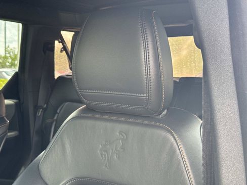 Used 2023 Ford Bronco Badlands AWD/4WD image 14