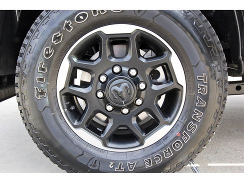 Used 2026 RAM 2500 Laramie image 29