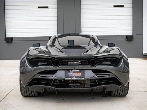 Used 2019 McLaren 720S Performance image 10