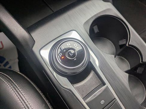 Certified 2022 Ford Escape SEL AWD/4WD image 17