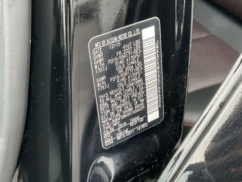 Used 2016 Nissan Juke SL image 35