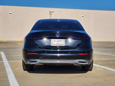 Used 2024 Mercedes-Benz C 300 Sedan image 6