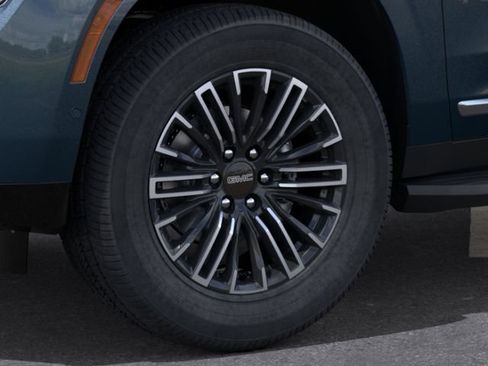 New 2026 GMC Yukon Elevation AWD/4WD image 9