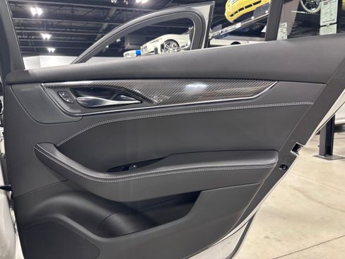 Used 2022 Cadillac CT5 V Blackwing image 47