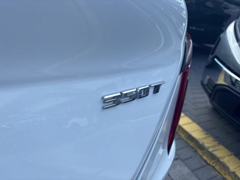 Used 2023 Cadillac CT4 Premium Luxury w/ Climate Package image 5