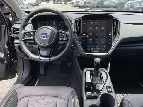 Certified 2026 Subaru Crosstrek 2.5i Limited w/ Popular Package #4A AWD/4WD image 4