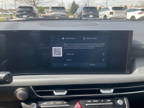 Used 2025 Hyundai Sonata SEL image 16